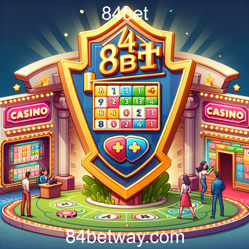Explorando a Categoria 'Conta' no 84bet: Um Desafio para Mentes Brilhantes