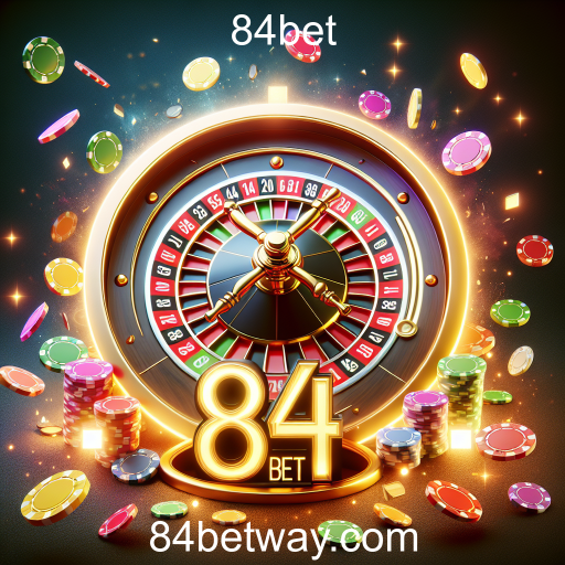 Explorando a Seção de Cassino da 84bet: Diversão e Emoção ao Seu Alcance